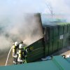 Brand Container Schwaig